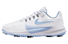 Nike Victory Pro 4 White / Photon Dust / Black /Psychic Blue (Wide)