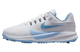 Nike Victory Pro 4 White / Photon Dust / Black / Psychic Blue