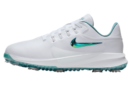 Nike Victory Pro 4 White / Smokey Blue