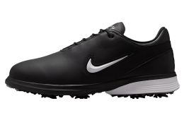 Nike Victory Tour 4 Black / Dark Smoke Grey / White