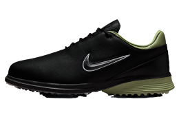 Nike Victory Tour 4 Black / Dusty Olive