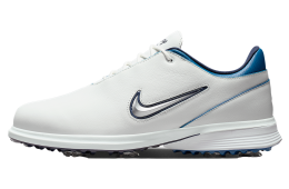 Nike Victory Tour 4 Summit White / Court Blue