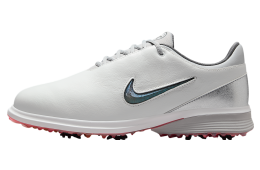 Nike Victory Tour 4 Summit White / Metallic Silver