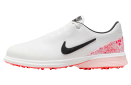 Nike Victory Tour 4 White / Floral Pink