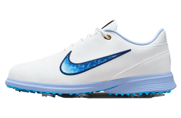 Nike Victory Tour 4 x Eastside Golf White / Aluminum