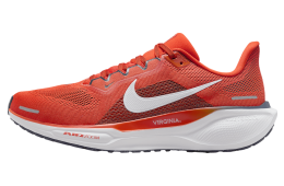 Nike Virginia Pegasus 41 Team Orange / White