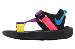 Nike Vista Sandal Black / Blue Lighting