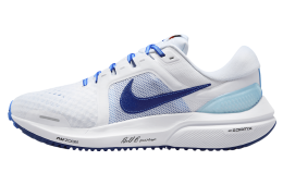 Nike Vomero 16 Premium White / University Blue