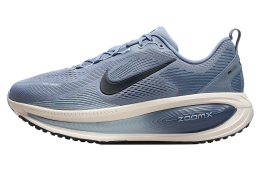 Nike Vomero 18 Ashen Slate / Diffused Blue (Extra Wide)