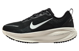 Nike Vomero 18 Black / Coconut Milk / Light Iron Ore / Summit White