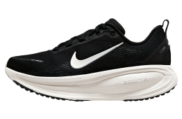 Nike Vomero 18 Black / Coconut Milk