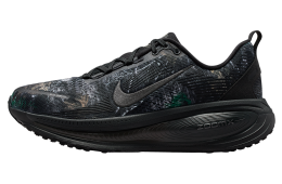 Nike Vomero 18 Black / Dark Smoke Grey / Anthracite