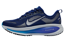 Nike Vomero 18 Blue Void / Blue Lightning