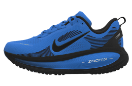 Nike Vomero 18 By You Multi / Color / Blue / Black