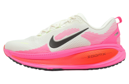Nike Vomero 18 CM Sail / Sequoia Hyper Pink