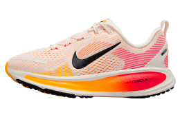 Nike Vomero 18 GS Sail / Bright Crimson