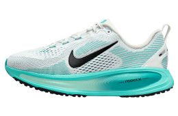 Nike Vomero 18 GS Summit White / Dusty Cactus