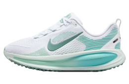 Nike Vomero 18 GS White / Bleached Turquoise