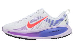 Nike Vomero 18 GS White / Hot Lava