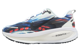 Nike Vomero 18 SE Multi Color / Black White Sail