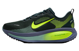 Nike Vomero 18 Seaweed / Cannon (Extra Wide)