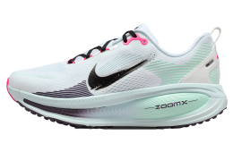 Nike Vomero 18 White / Glacier Blue