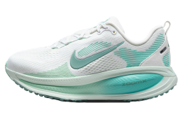 Nike Vomero 18 WMNS White / Bleached Turquoise (Extra Wide)