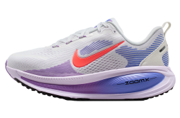 Nike Vomero 18 WMNS White / Violet Mist (Extra Wide)