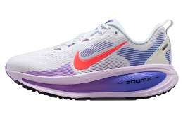 Nike Vomero 18 WMNS White / Violet Mist