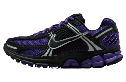 Nike Vomero 5 Black / Court Purple