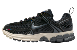 Nike Vomero 5 GS Black / Soft Pearl