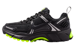 Nike Vomero 5 GS Black / Volt
