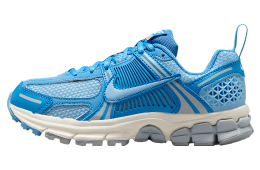 Nike Vomero 5 GS Blue Beyond / Wolf Grey