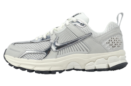 Nike Vomero 5 GS Photon Dust / Chrome
