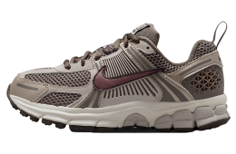 Nike Vomero 5 GS Taupe Haze / Silt Red