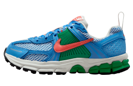 Nike Vomero 5 GS University Blue / Stadium Green