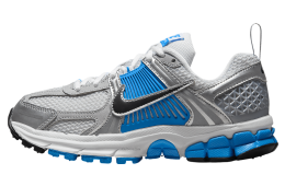 Nike Vomero 5 GS White / Pure Platinum / Photo Blue