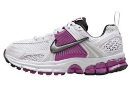 Nike Vomero 5 GS White / Pure Platinum