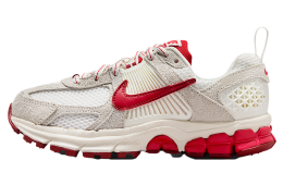 Nike Vomero 5 SE GS Sail / Team Crimson