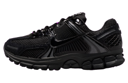 Nike Vomero 5 WMNS Black / Metallic Silver