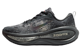 Nike Vomero Plus Anthracite / Oatmeal / Volt