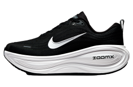 Nike Vomero Plus Black / Cool Grey (Extra Wide)