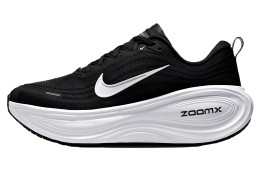 Nike Vomero Plus Black / Cool Grey