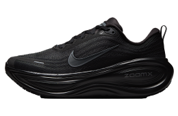 Nike Vomero Plus Black / Metallic Dark Grey