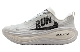 Nike Vomero Plus Summit White / Vast Grey