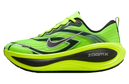 Nike Vomero Plus Volt / Black