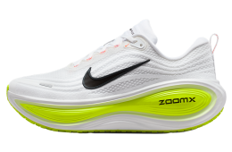 Nike Vomero Plus White / Volt