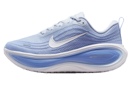 Nike Vomero Plus WMNS Football Grey / Aluminum (Extra Wide)