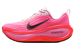 Nike Vomero Plus WMNS Hyper Pink / Bright Crimson