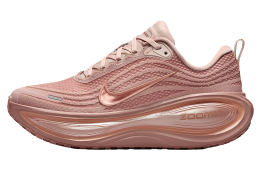 Nike Vomero Plus WMNS Particle Pink / Silt Red